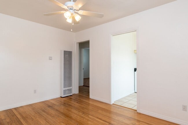 Photo - Nice 2 bedroom, 1 bath Apartment with Storage