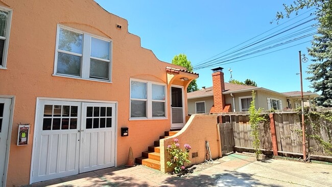Photo - 3242 Briggs Ave Apartment Unit 3242 Briggs Ave.  A (LO)