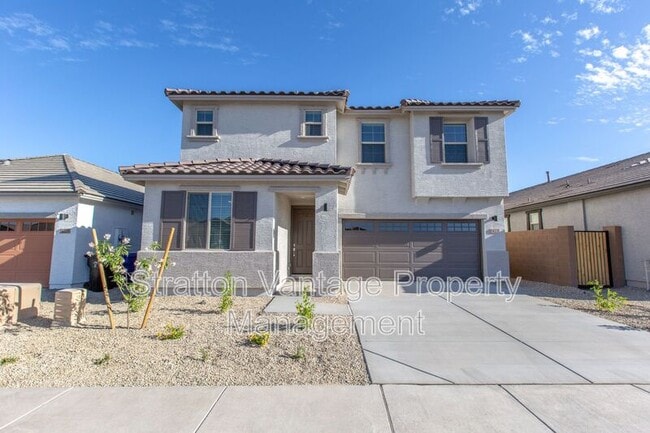 Building Photo - 14231 West El Cortez Pl Rental