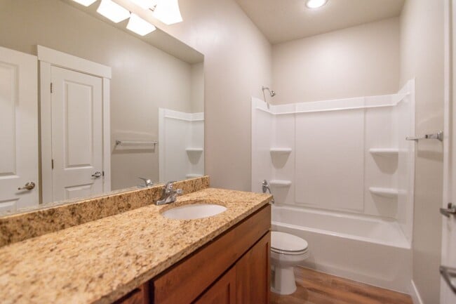 Photo - *The Village on 4th in Springville