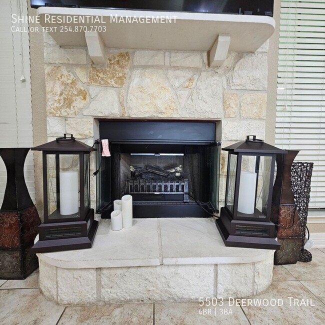 Photo - 5503 Deerwood Trail