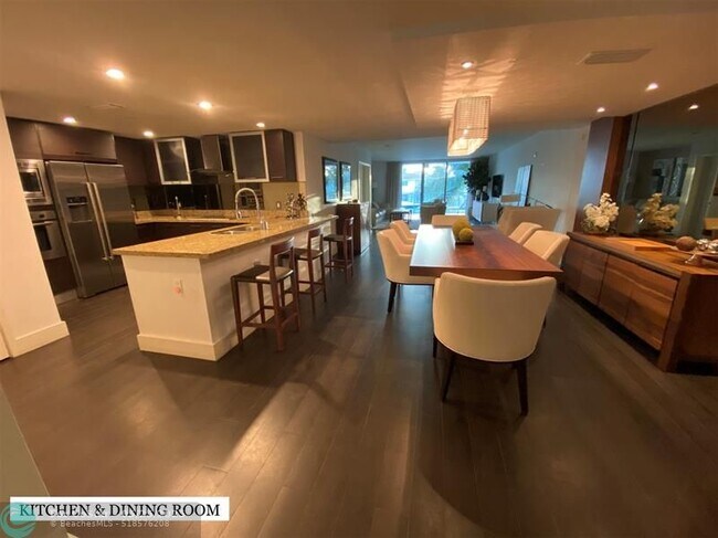 Photo - 9400 W Bay Harbor Dr Unidad 202