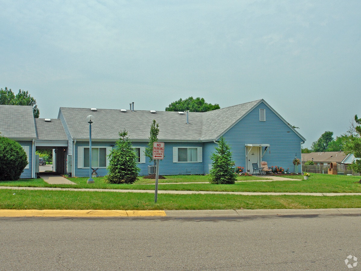 Photo - Ohio Village