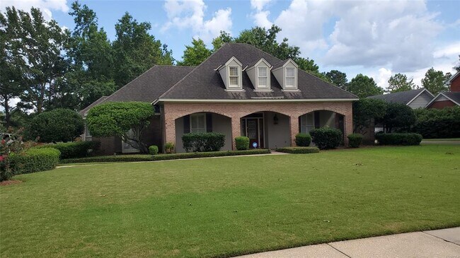 Photo - 9424 Heathrow Dr House