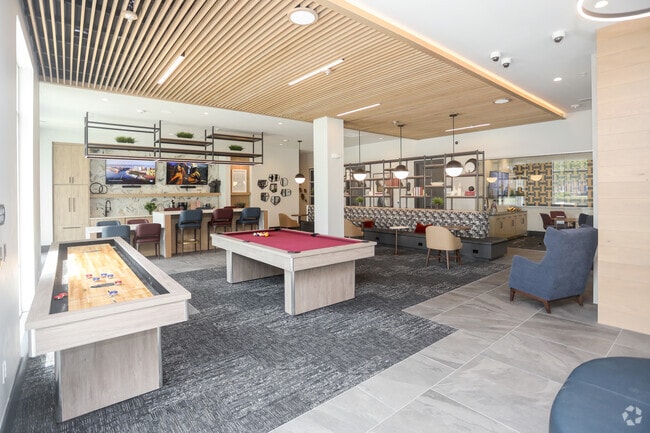 Clubhouse - Legacy202