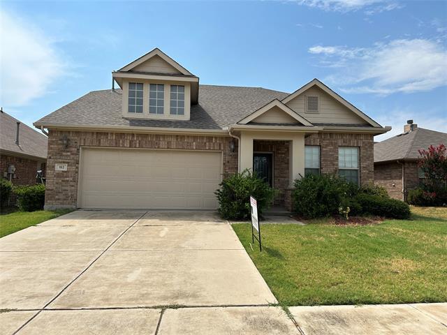 Photo - 912 Hawk Valley Dr House