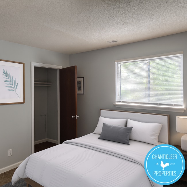 Photo - 1501 Chapel Hill Rd Unit B