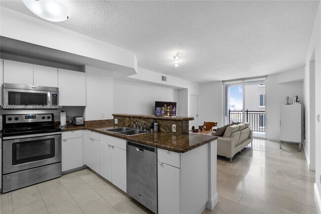 357 Almeria Ave Unit 1105