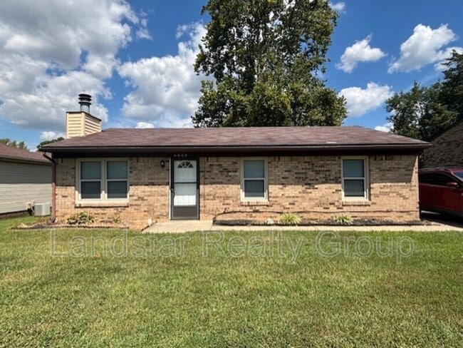 Building Photo - 6803 Spourtland Dr Rental