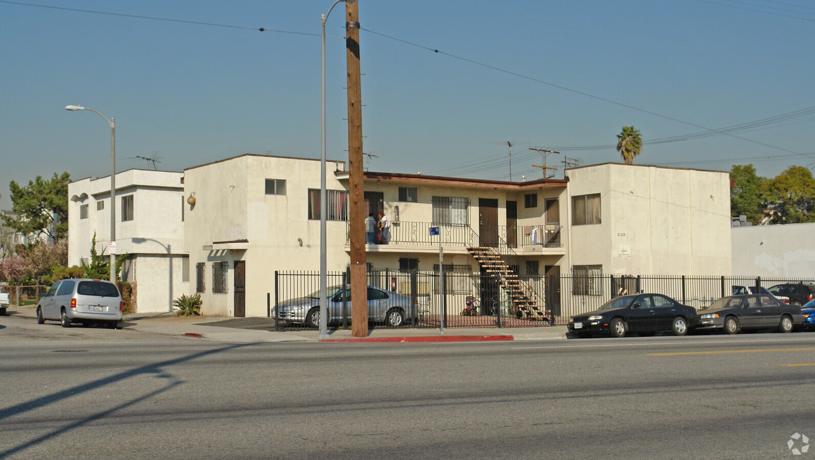 Photo - 3129 Venice Blvd Apartments