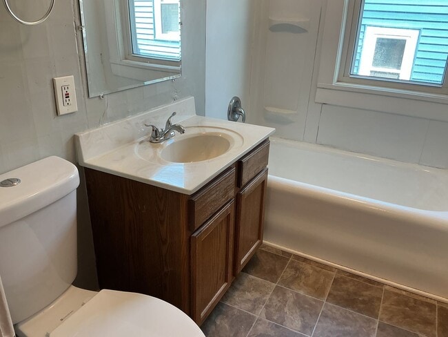 Photo - 2435 N 55th St Unit upper