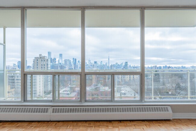 Photo - Forest Hill Area, Unit 1106