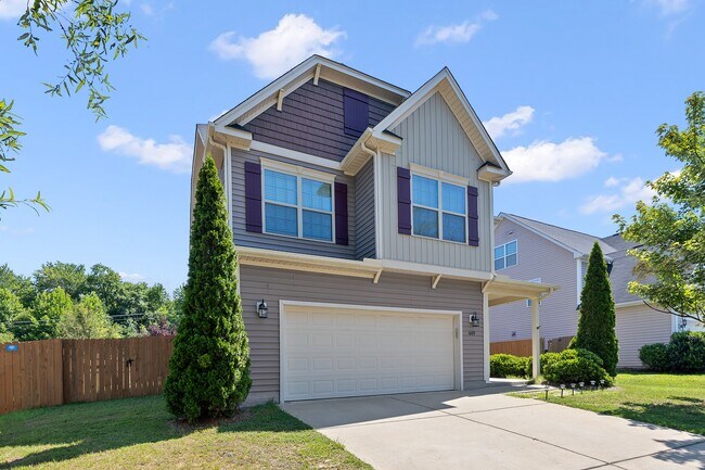 Photo - 609 Timber Meadow Lake