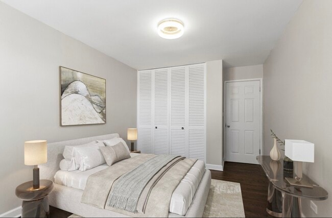 Photo - 2401 W Balmoral Ave Unit 3G