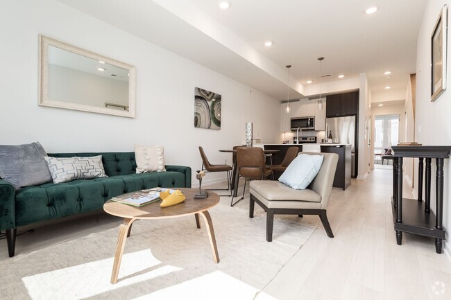 Building Photo - 1242 N Taney St Unit C Rental