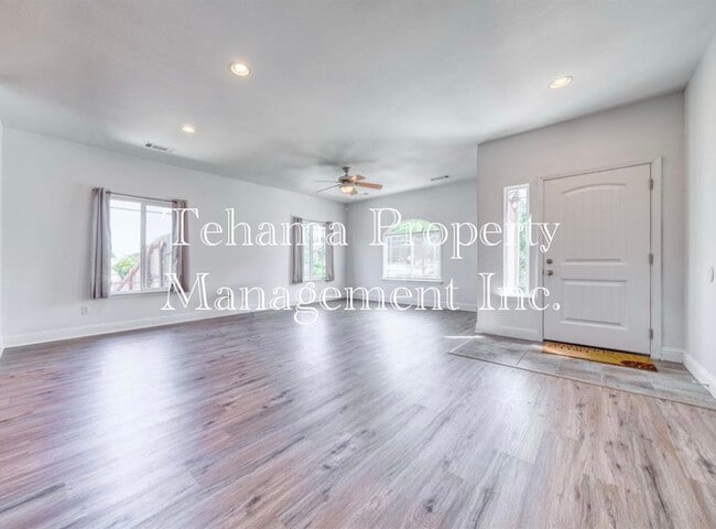 Photo - Red Bluff 3 bedroom 2 bathroom with 2 car garage