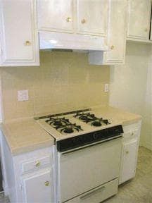 The Charter House Apartments