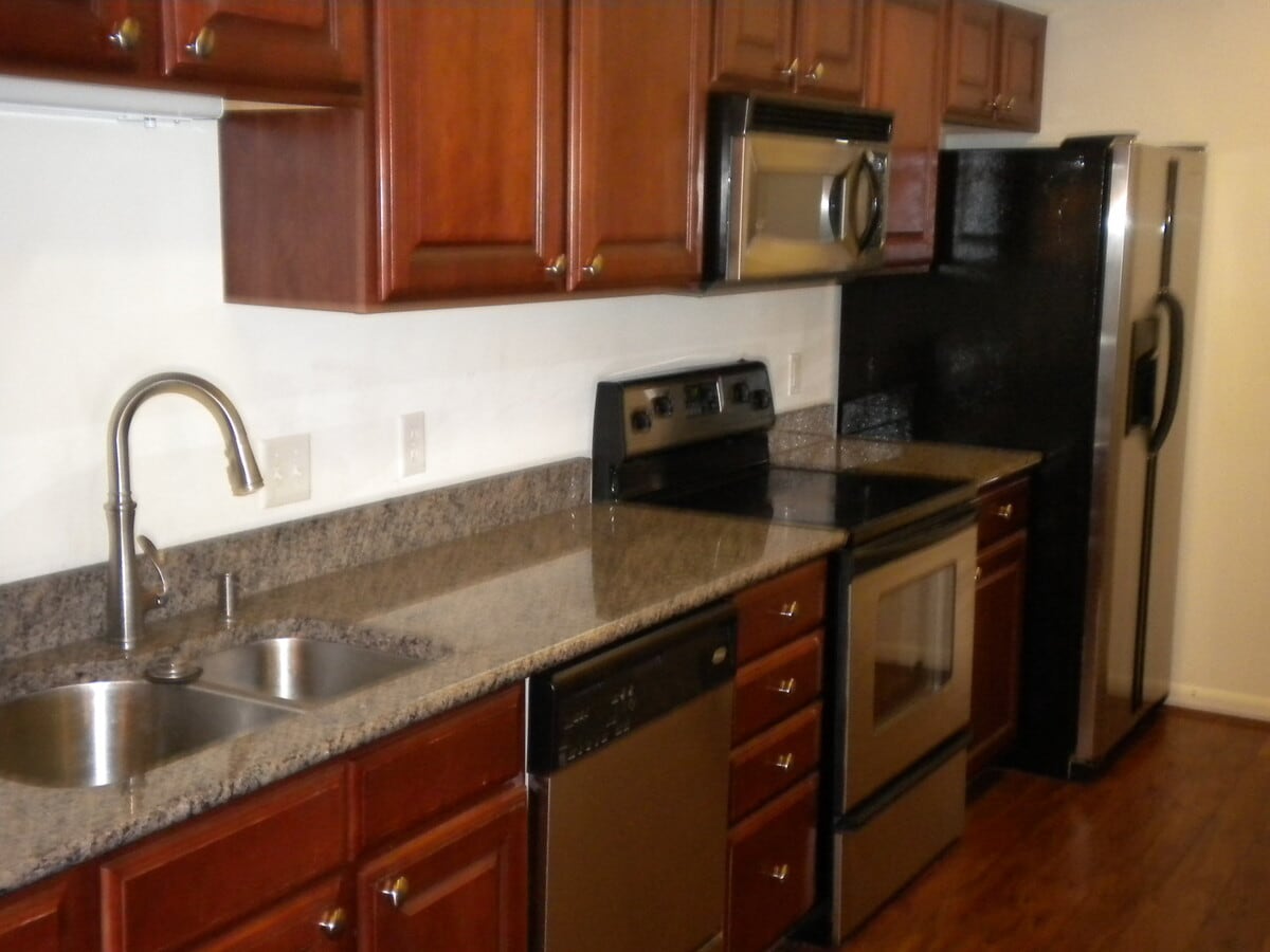 Photo - Superb Two Bedroom/Two Bath Condo In Beavercreek