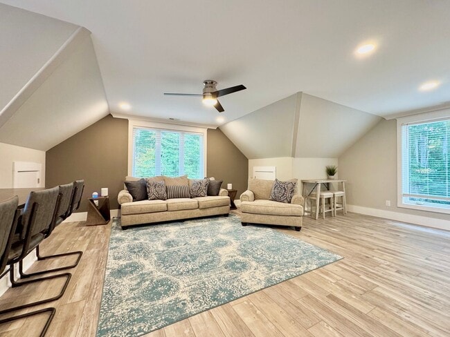 Photo - Fully Furnished/All Inclusive Lake Gaston ...