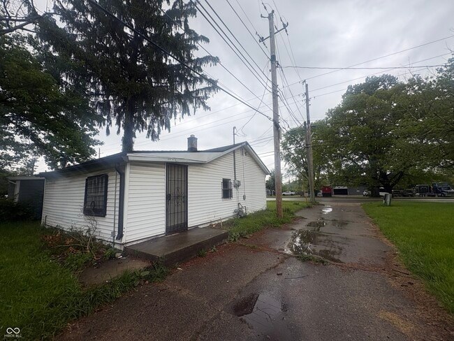 Photo - 4615 E 30th St