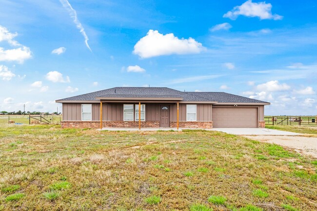Country Living In Roosevelt ISD! - Country Living In Roosevelt ISD! Casa