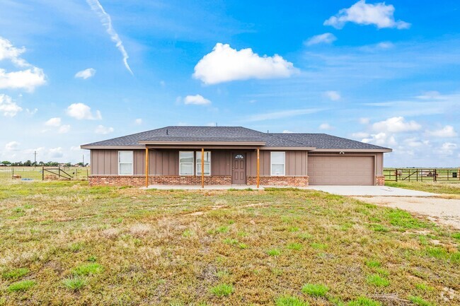 Building Photo - Country Living In Roosevelt ISD! Rental