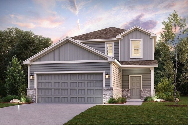Building Photo - 4003 Windy Whisper Dr