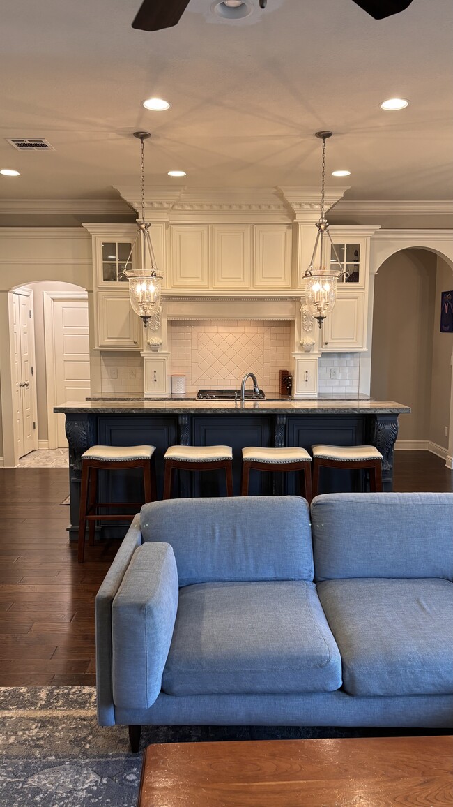 Kitchen - 5807 Fire Willow Dr