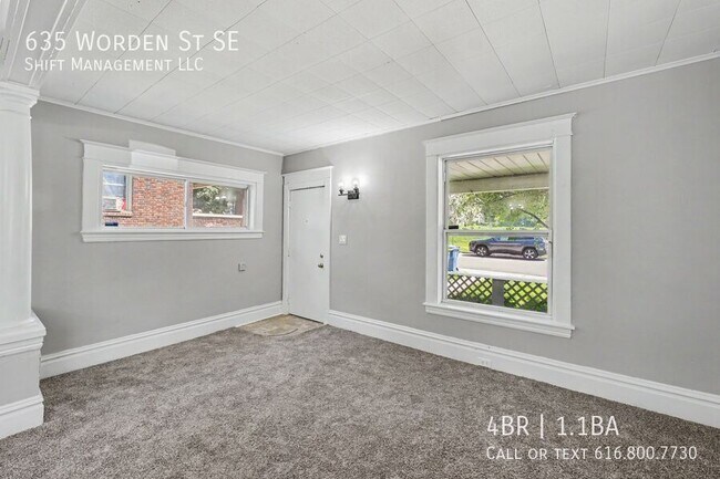 635 Worden St SE