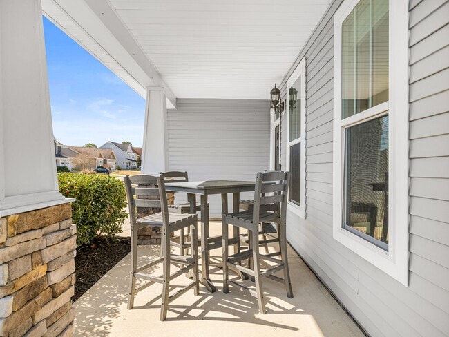 Photo - Neighborhoods of Holly Ridge