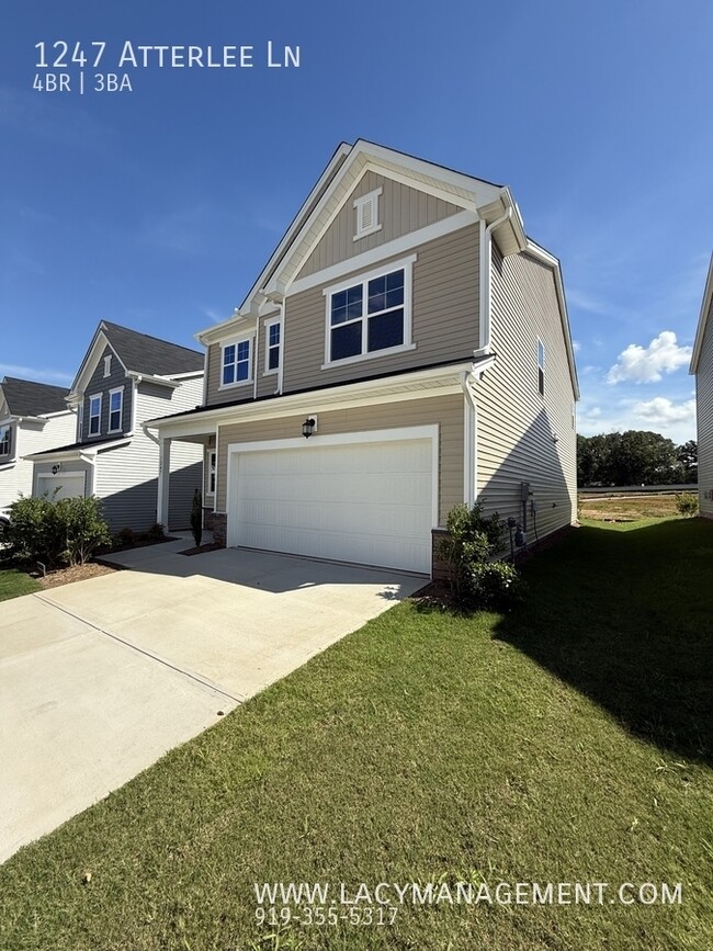 Photo - 1247 Atterlee Ln