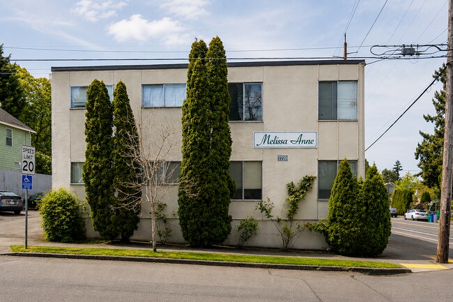 Melissa Anne - Exterior 2