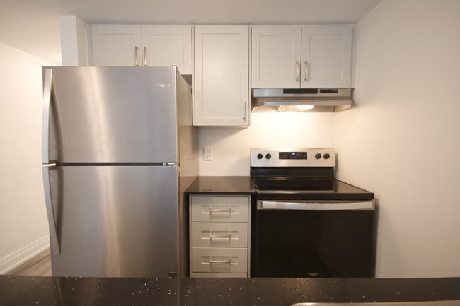 Photo - Stacked Townhouse In Family Neighborhood Unit 602