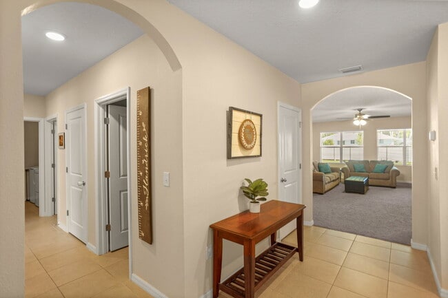 Photo - Move-In Ready! Beautiful 4-Bedroom Home with Modern Finishes & Room to Grow