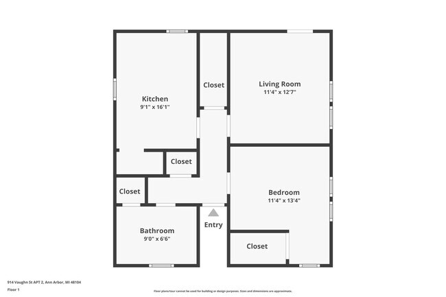 Photo - 914 Vaughn St Unit #2