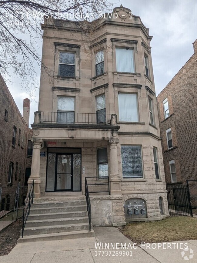 Building Photo - 3211 W Douglas Blvd Unit 1 Rental