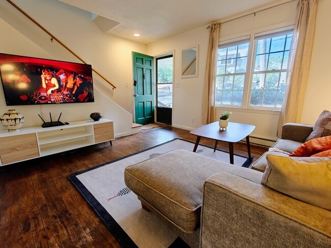 Photo - 5177 poplar springs rd