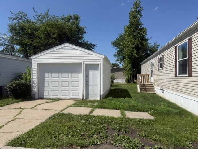 Photo - 318 Parkland Ct