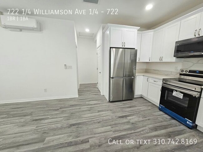 Photo - 722 1/4 Williamson Ave 1/4-722 Unidad 722