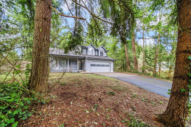 Photo - MOVE IN READY! Lake Forest home - 3 bedrooms - North Thurston School District