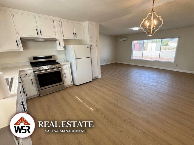 Photo - Fully Renovated 3BD/1.5BA House | Eucalyptus Ave, Moreno Valley