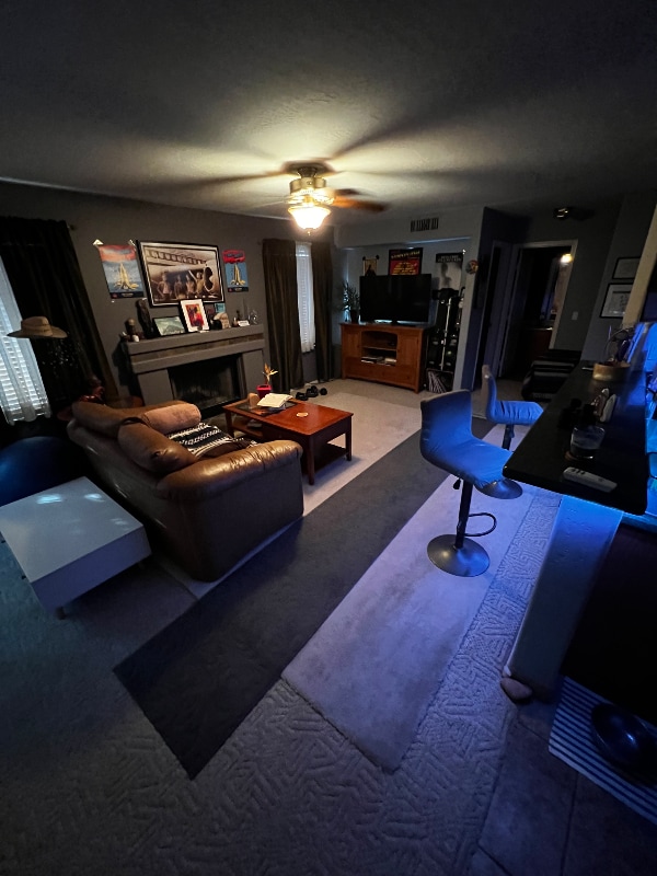 Photo - 4201 E Raven Rd