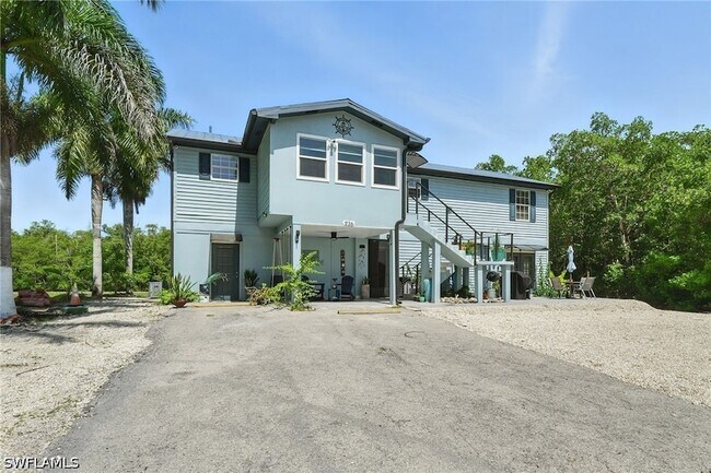 936 Panther Creek Ln Unidad 3