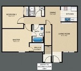 Casita Plan C