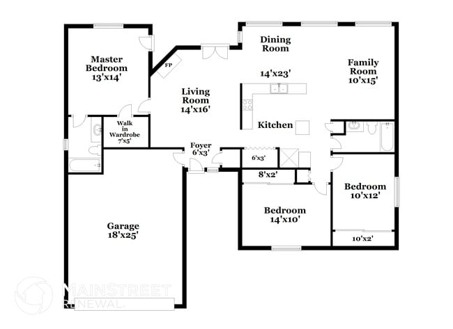 Photo - 5514 W Joan De Arc Ave