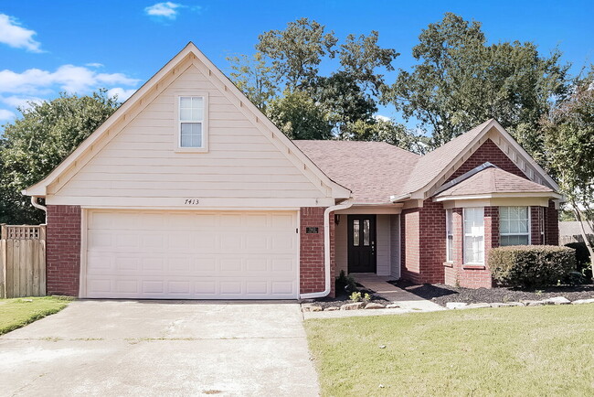 Building Photo - 7413 Tack Cove Rental