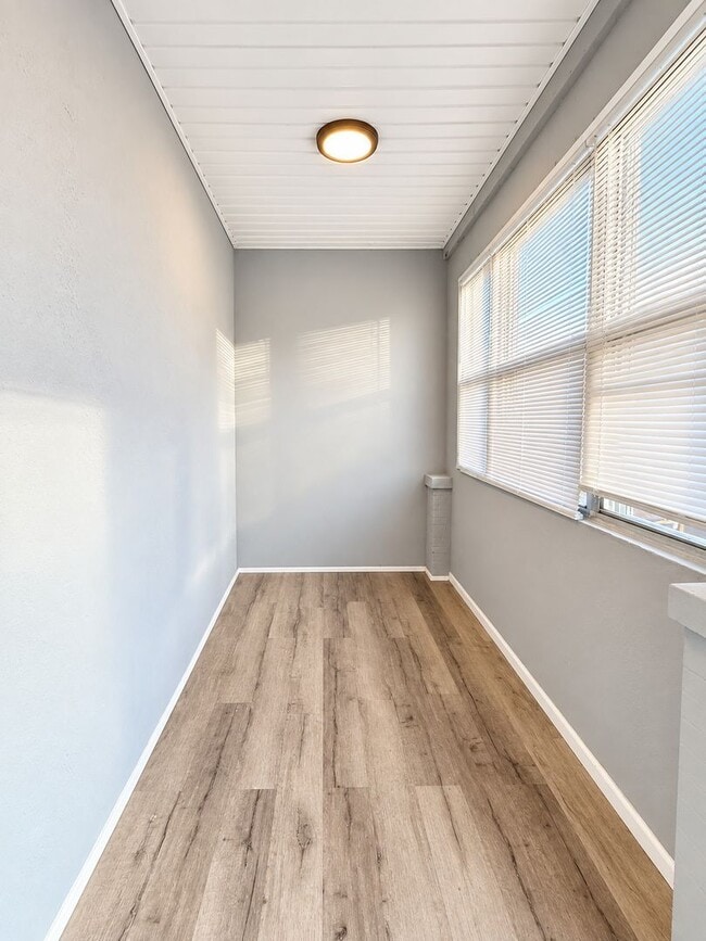 Five Bedrooms, Central A/C & Room to Enjoy the Outdoors