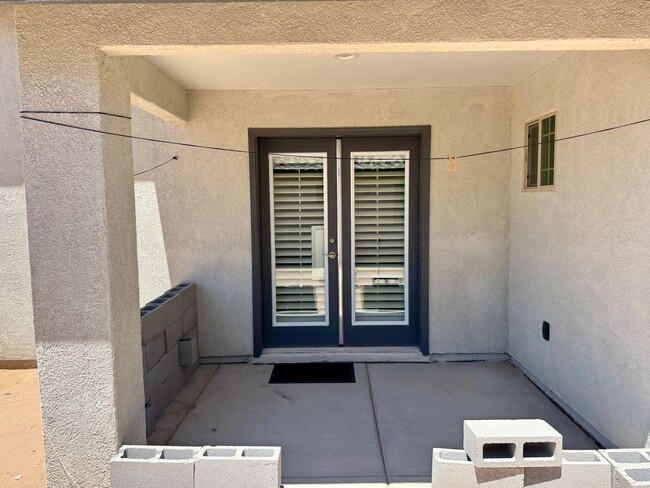 Photo - Three Bedroom Two Bath San Luis Home in Los Mezsquites