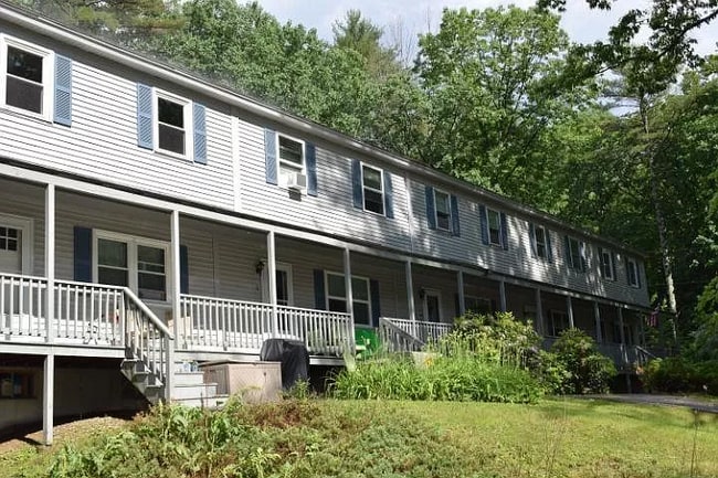 Building Photo - 18 Gould Ave Rental