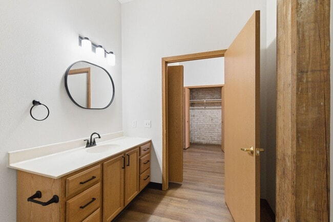 tobacco apartments edgerton wi Tobacco Row Lofts and Townhomes | Edgerton, WI | Starting at $1,315